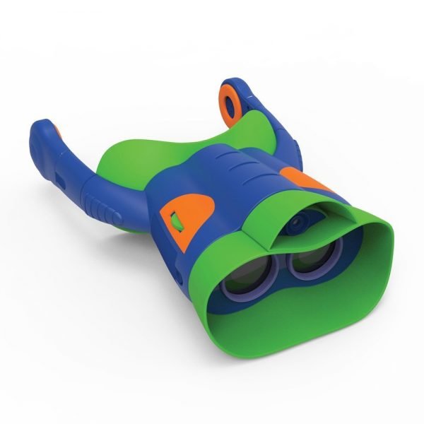 GeoSafari® Jr. Kidnoculars® Extreme™