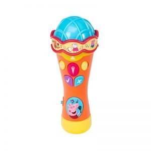 Peppa's Sing & Learn Microphone - Image 2