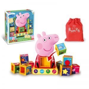 Peppa's Phonic Alphabet - Image 4