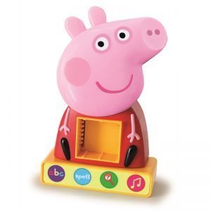 Peppa's Phonic Alphabet - Image 3