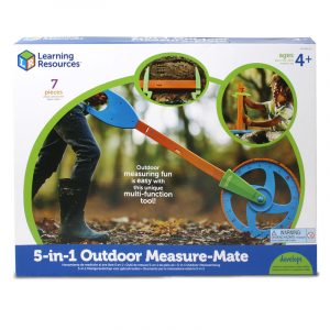 5-in-1 Outdoor Measure-Mate™ - Image 2