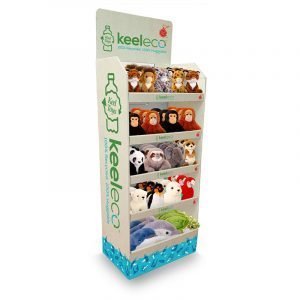 Keeleco Collectable Soft Toys - Image 3