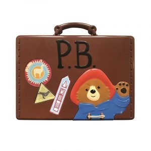 Paddington Bear Learning Suitcase - Image 4