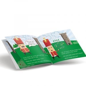 The Mark Makers™  Story Books - Image 5