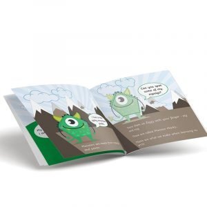 The Mark Makers™  Story Books - Image 4