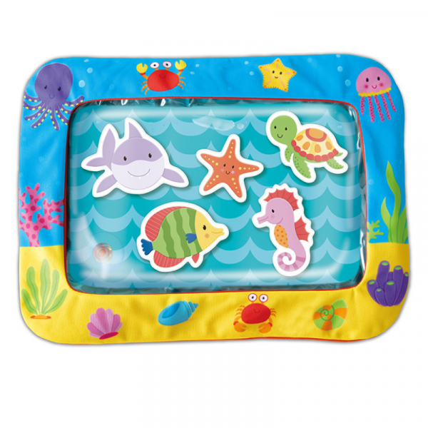 Water Playmat