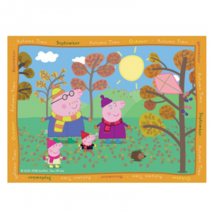 Peppa Pig Four Seasons 4 in a Box - Image 3