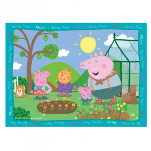 Peppa Pig Four Seasons 4 in a Box - Image 5