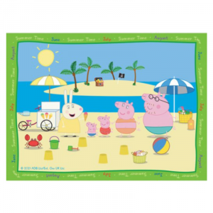 Peppa Pig Four Seasons 4 in a Box - Image 2