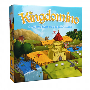 Kingdomino - Image 2