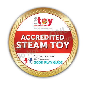 STEAM ACCREDITATION