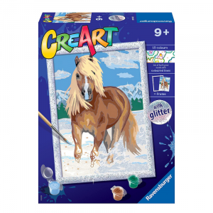 CreArt The Royal Horse - Image 2