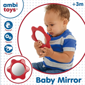 Baby Mirror - Image 3