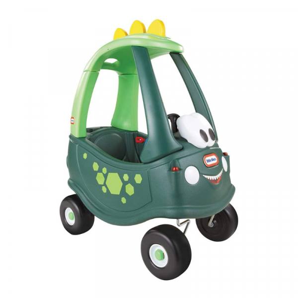 Cozy Coupe Dino