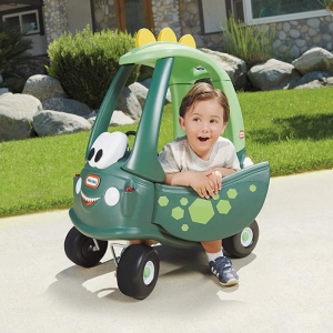 Cozy Coupe Dino - Image 2