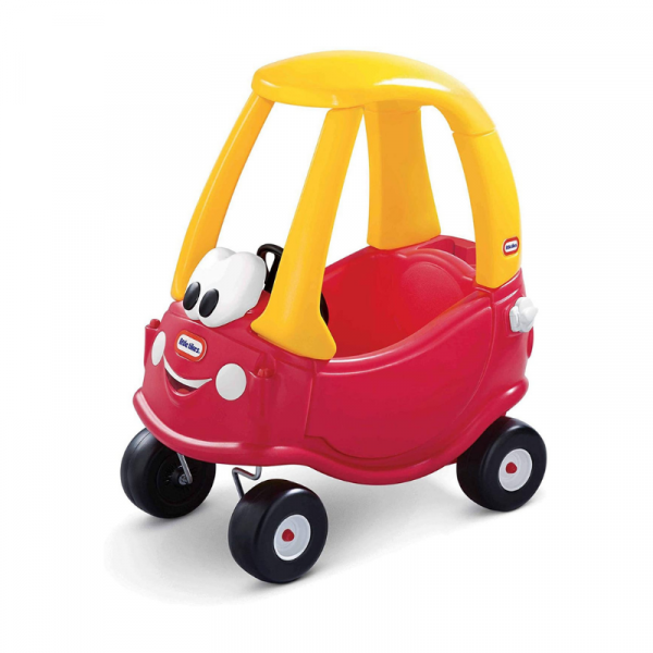 Cozy Coupe