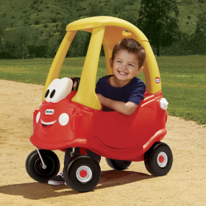 Cozy Coupe - Image 2