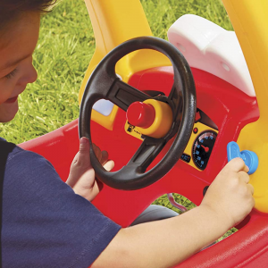 Cozy Coupe - Image 3