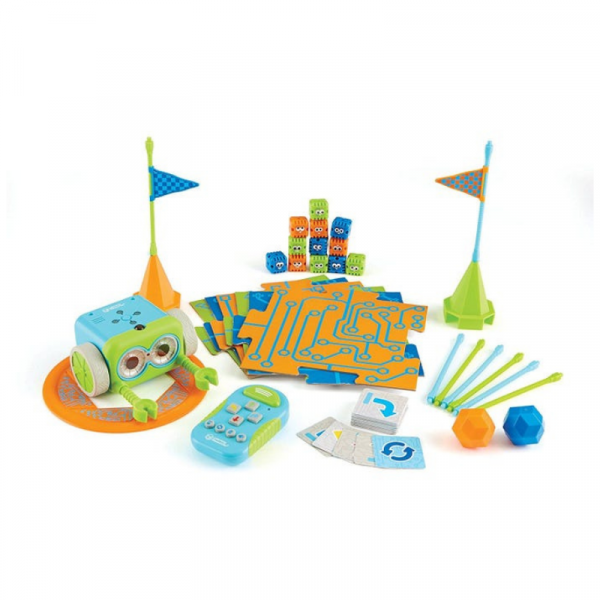 Botley® The Coding Robot Activity Set