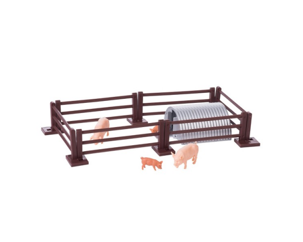 Britains Pig Pen Set