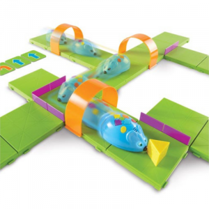 Code & Go® Robot Mouse Activity Set - Image 3