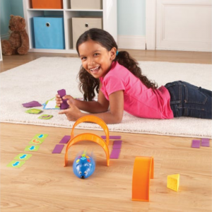 Code & Go® Robot Mouse Activity Set - Image 2