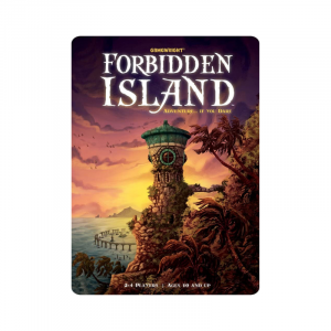 Forbidden Island - Image 2