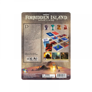 Forbidden Island - Image 3