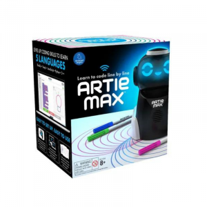 Artie Max™ The Coding Robot - Image 2