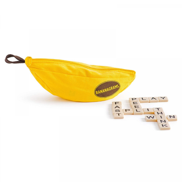 Bananagrams