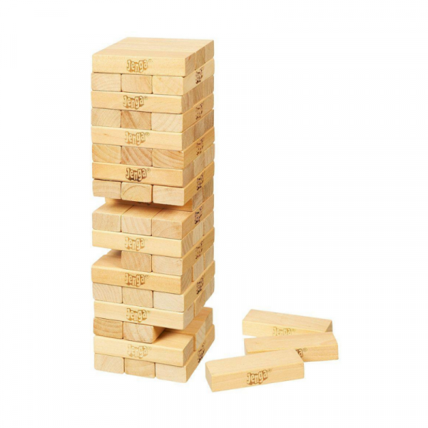 Classic Jenga