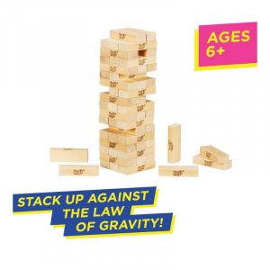 Classic Jenga - Image 3