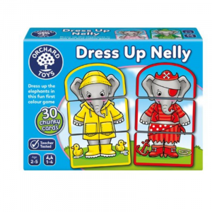 Dress Up Nelly - Image 2