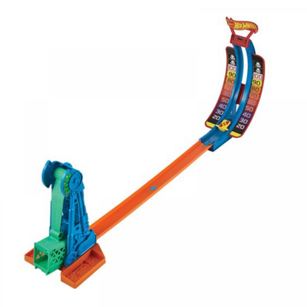 Hot Wheels® STEAM Drop & Score™