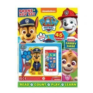 Paw Patrol magazine - Image 2