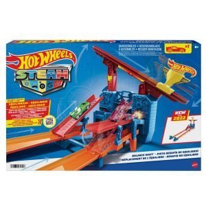 Hot Wheels® STEAM Balance Shift™ - Image 2