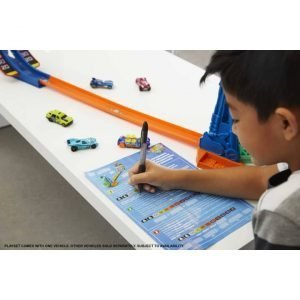 Hot Wheels® STEAM Drop & Score™ - Image 4