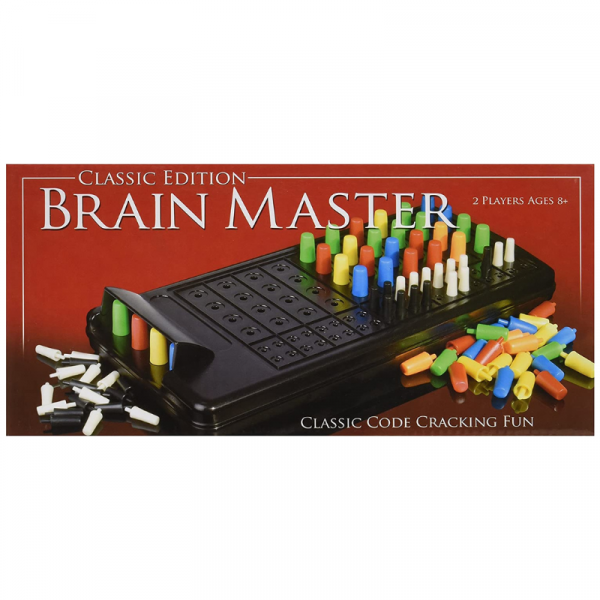 Brain Master