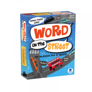 Word on the Street - Image 3