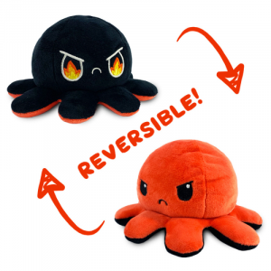 TeeTurtle Reversible Plushies - Image 2