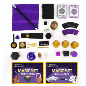 National Geographic Mega Magic Set - Image 3