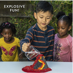 National Geographic Mega Earth Science Kit - Image 3