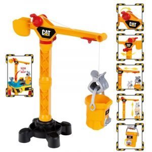 Cat® - Big Crane - Image 2