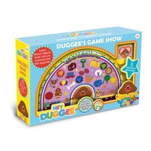 Hey Duggee's Game Show - Image 3