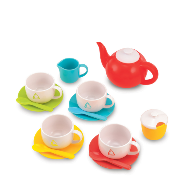 Early Learning Centre Tea Set