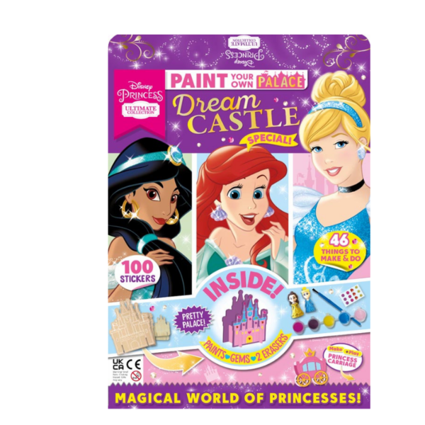 Disney Princess Ultimate Collection