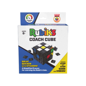 Rubik's Coach Cube - Image 2