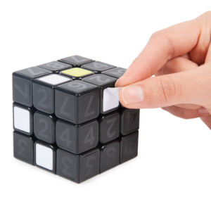 Rubik's Coach Cube - Image 3