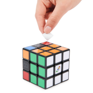 Rubik's Coach Cube - Image 4