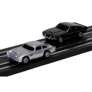 Micro Scalextric James Bond 007 Race Set - Image 3